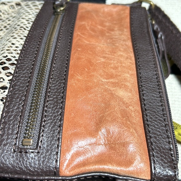 Boho Babe, THE SAK, leather bag!! - Picture 14 of 15